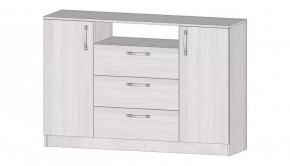 Серия Диана Комод большой в Урае - uraj.mebel-tymen.ru | фото
