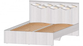 Серия Диана Кровать 1400 в Урае - uraj.mebel-tymen.ru | фото