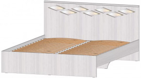 Серия Диана Кровать 1600 в Урае - uraj.mebel-tymen.ru | фото