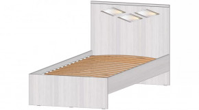 Серия Диана Кровать 900 в Урае - uraj.mebel-tymen.ru | фото