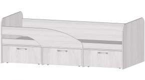 Серия Ральф Кровать с ящиками в Урае - uraj.mebel-tymen.ru | фото