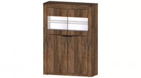 Серия Регина Буфет дуб самдал в Урае - uraj.mebel-tymen.ru | фото