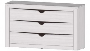 Серия Регина Комод анкор светлый в Урае - uraj.mebel-tymen.ru | фото