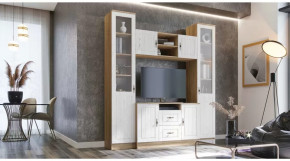 Серия Виктория Центральная секция в Урае - uraj.mebel-tymen.ru | фото