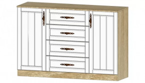 Серия Виктория Комод в Урае - uraj.mebel-tymen.ru | фото