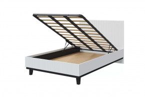 ШАРЛИЗ Основание с подъем. мех-ом 1200*2000мм с бельевым ящиком в Урае - uraj.mebel-tymen.ru | фото