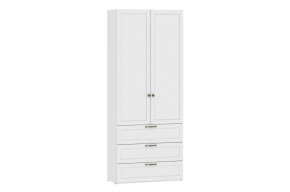 Шкаф 041.90 Орлеан в Урае - uraj.mebel-tymen.ru | фото