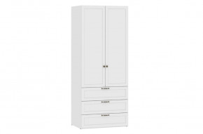 Шкаф 041.91 Орлеан в Урае - uraj.mebel-tymen.ru | фото