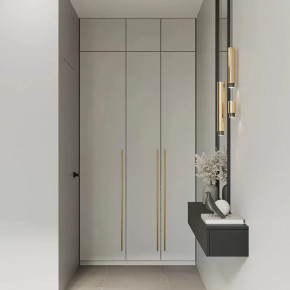 Шкаф 1250 Софт Сантьяго в Урае - uraj.mebel-tymen.ru | фото