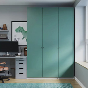 Шкаф 1500 Идро в Урае - uraj.mebel-tymen.ru | фото