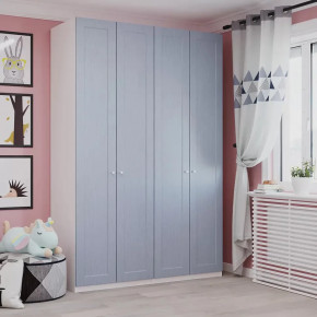 Шкаф 1500 Шато Азур в Урае - uraj.mebel-tymen.ru | фото