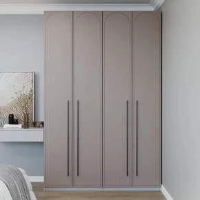 Шкаф 1500 Софт Капучино Ампир в Урае - uraj.mebel-tymen.ru | фото