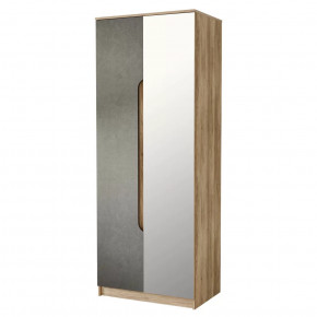 Шкаф 2-х дверный Прайм в Урае - uraj.mebel-tymen.ru | фото