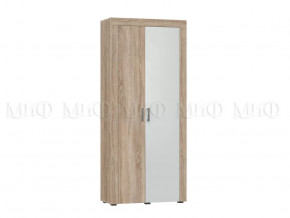 Шкаф 2-х створчатый Ангара в Урае - uraj.mebel-tymen.ru | фото