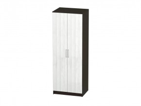 Шкаф 2-х створчатый Фиеста в Урае - uraj.mebel-tymen.ru | фото