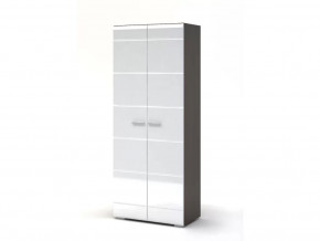 Шкаф 2-х створчатый Вегас в Урае - uraj.mebel-tymen.ru | фото