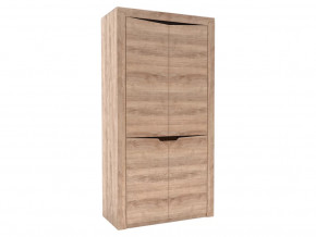 Шкаф 2-х створчатый Версаль-5 Секция-13 Дуб баррик в Урае - uraj.mebel-tymen.ru | фото