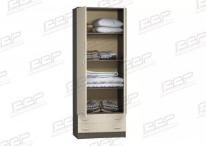 Шкаф 2х створчатый с ящиками МС РЭД в Урае - uraj.mebel-tymen.ru | фото