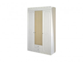 Шкаф 3-х дверный Мария-Луиза 3 в Урае - uraj.mebel-tymen.ru | фото