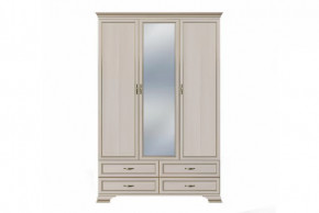 Шкаф 3-х дверный "Сиена" в Урае - uraj.mebel-tymen.ru | фото