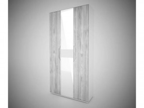 Шкаф 3-х створчатый EVO "Сорренто" с МДФ створкой в Урае - uraj.mebel-tymen.ru | фото