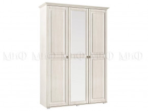 Шкаф 3-х створчатый Престиж-1 в Урае - uraj.mebel-tymen.ru | фото