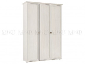 Шкаф 3-х створчатый Престиж-2 в Урае - uraj.mebel-tymen.ru | фото