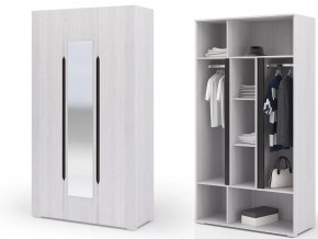 Шкаф 3х створчатый Валенсия ШК 012 в Урае - uraj.mebel-tymen.ru | фото