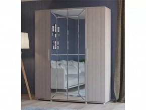 Шкаф 4-х дверный "Амели" 4-5200 в Урае - uraj.mebel-tymen.ru | фото