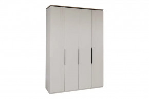 Шкаф 4-х створчатый Джулия 24 в Урае - uraj.mebel-tymen.ru | фото