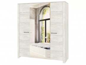 Шкаф 4-х створчатый Моника Винтерберг в Урае - uraj.mebel-tymen.ru | фото