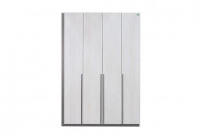 Шкаф 4-х створчатый Винтер-4 в Урае - uraj.mebel-tymen.ru | фото
