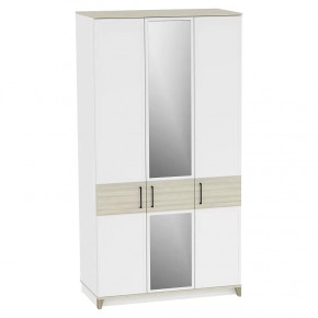 Шкаф 444 "Aurelio" в Урае - uraj.mebel-tymen.ru | фото