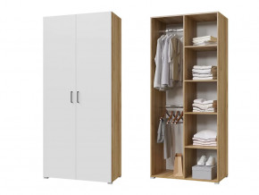 Шкаф 900 Лайт в Урае - uraj.mebel-tymen.ru | фото