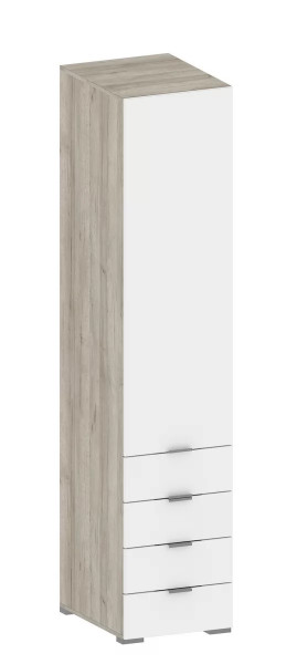 Шкаф Анима ШК-3013 в Урае - uraj.mebel-tymen.ru | фото