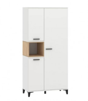 Шкаф Берген НМ 013.07 в Урае - uraj.mebel-tymen.ru | фото