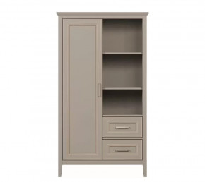 Шкаф Classic REG1D2S в Урае - uraj.mebel-tymen.ru | фото