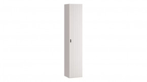 Шкаф для белья «Тиффани» Исп. 2 Кашемир, Кашемир матовый в Урае - uraj.mebel-tymen.ru | фото