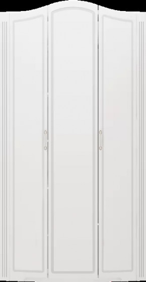 Шкаф для одежды 3-х дверный «Виктория» №9 в Урае - uraj.mebel-tymen.ru | фото