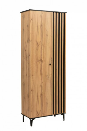 Шкаф для одежды 51.01 Либерти (опора метал. h=150мм) в Урае - uraj.mebel-tymen.ru | фото