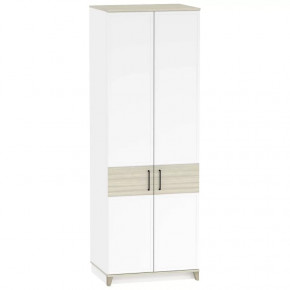 Шкаф для одежды 55 "Aurelio" в Урае - uraj.mebel-tymen.ru | фото