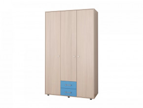 Шкаф для одежды Дельта-3.03 в Урае - uraj.mebel-tymen.ru | фото