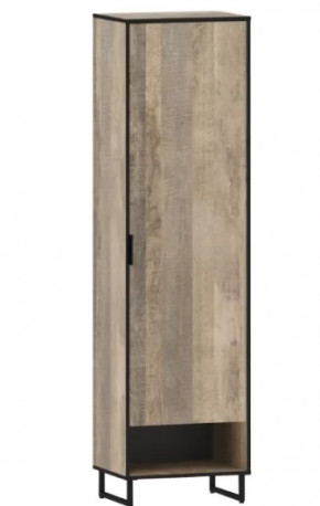 Шкаф для одежды Фолк НМ 014.01 в Урае - uraj.mebel-tymen.ru | фото