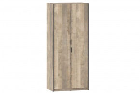 Шкаф для одежды Фолк НМ 014.03 в Урае - uraj.mebel-tymen.ru | фото