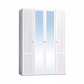 Шкаф для одежды и белья 60 Sherlock в Урае - uraj.mebel-tymen.ru | фото