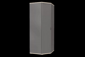 Шкаф для одежды и белья ШК-1011 Карина в Урае - uraj.mebel-tymen.ru | фото