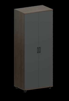 Шкаф для одежды и белья ШК-5002 Грейс в Урае - uraj.mebel-tymen.ru | фото