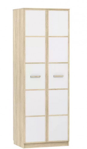 Шкаф для одежды НМ 014.07 М Фанк в Урае - uraj.mebel-tymen.ru | фото