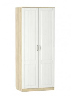 Шкаф для одежды Оливия НМ 040.60 Х в Урае - uraj.mebel-tymen.ru | фото