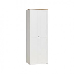 Шкаф для одежды Остин 13.224 в Урае - uraj.mebel-tymen.ru | фото